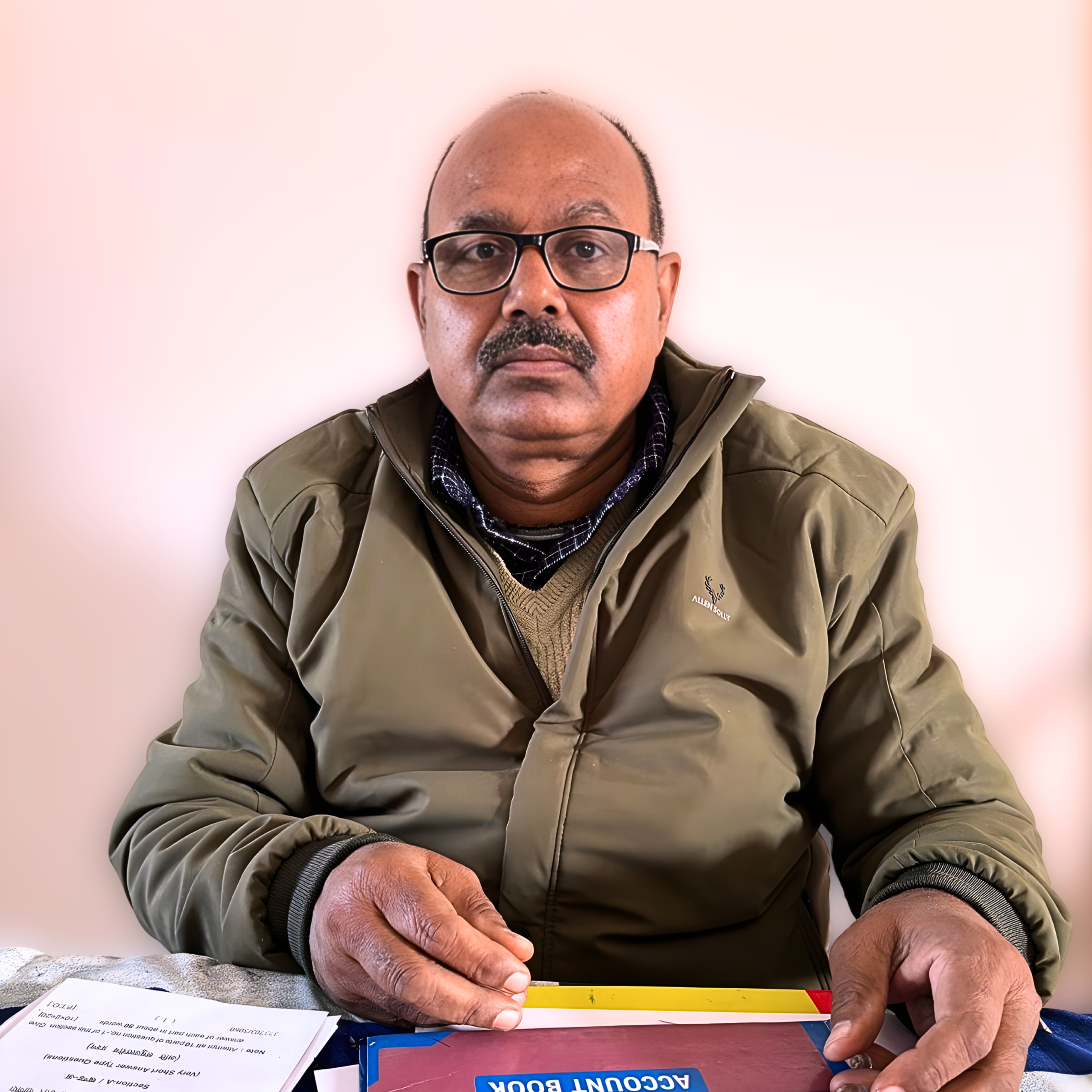 rakesh